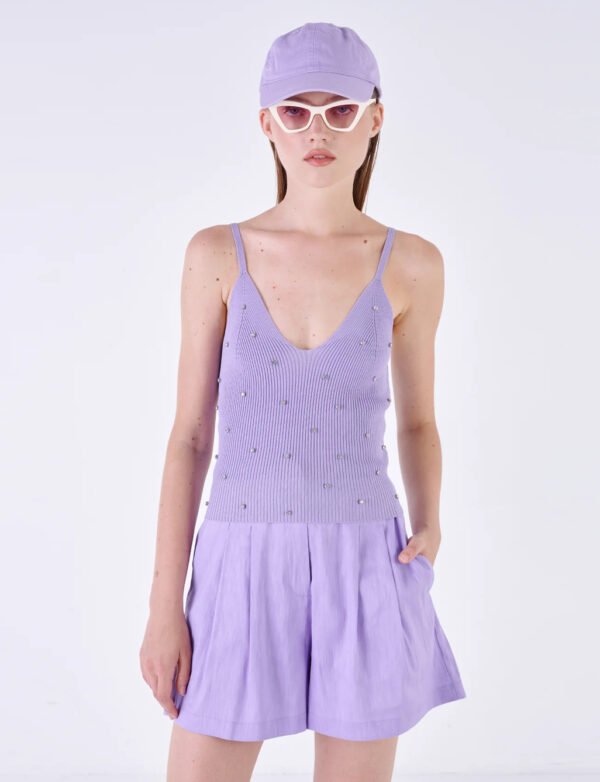 Silvian Heach Top