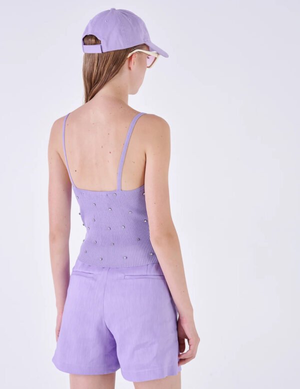 Silvian Heach Top - Afbeelding 4