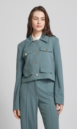 Be Pure Blazer BODI
