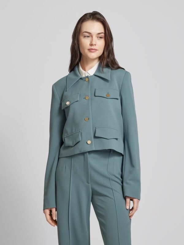 Be Pure Blazer BODI