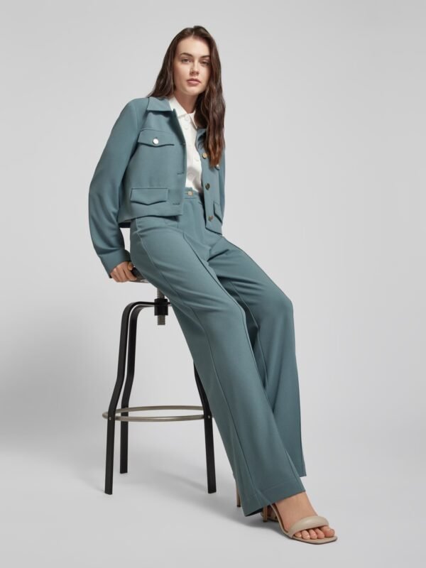 Be Pure Pantalon JENNIE - Afbeelding 2