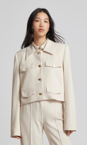 Be Pure Blazer BODI