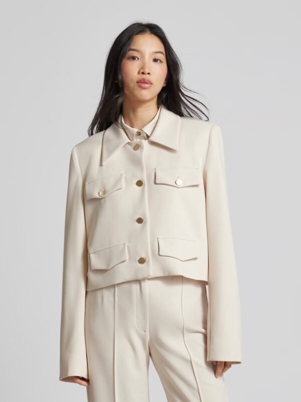 Be Pure Blazer BODI