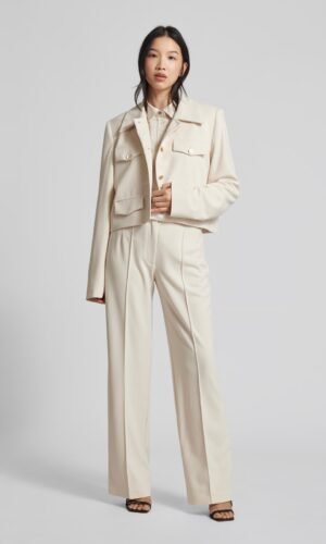 Be Pure Pantalon JENNIE