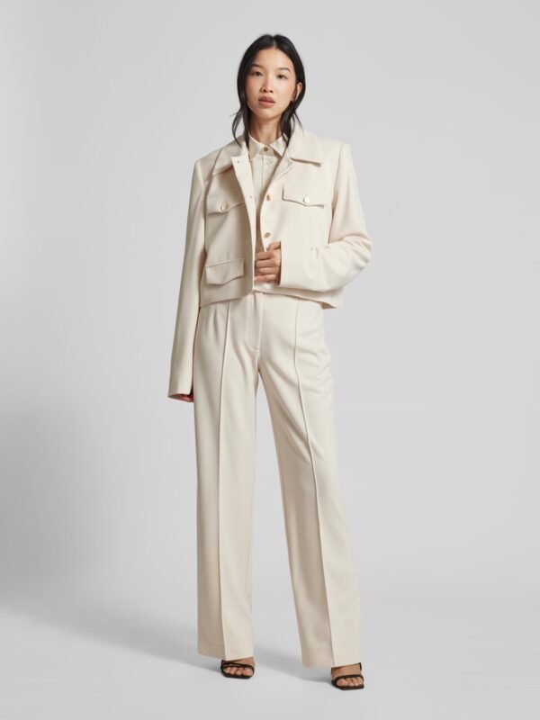 Be Pure Pantalon JENNIE