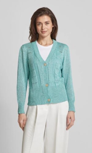 Be Pure Vest MIA