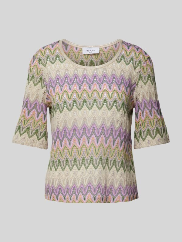 Be Pure T-Shirt CARMEN - Afbeelding 5