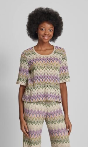 Be Pure T-Shirt CARMEN