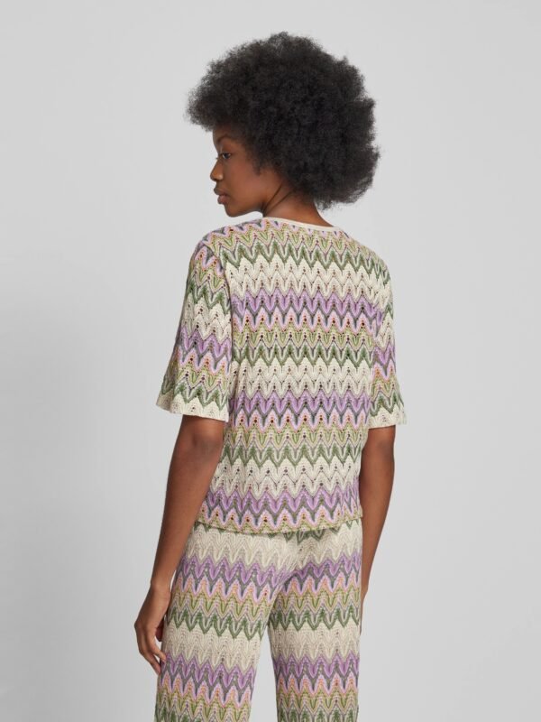 Be Pure T-Shirt CARMEN - Afbeelding 4