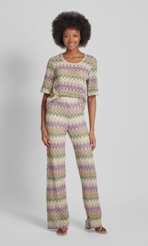 Be Pure Pantalon CARMEN