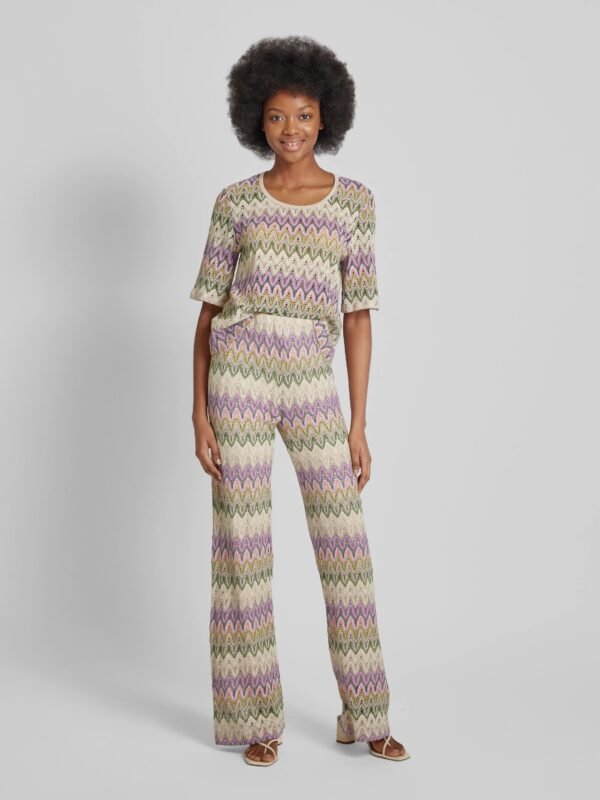 Be Pure Pantalon CARMEN