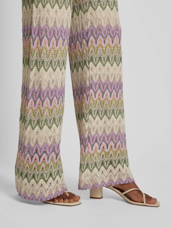 Be Pure Pantalon CARMEN - Afbeelding 5