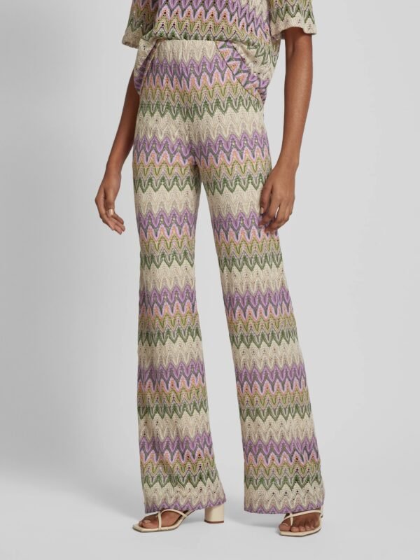 Be Pure Pantalon CARMEN - Afbeelding 2