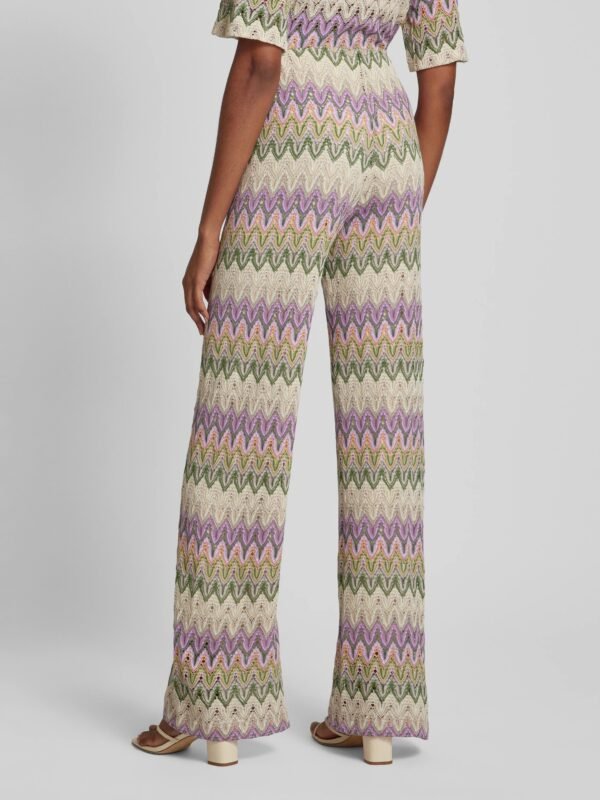 Be Pure Pantalon CARMEN - Afbeelding 4