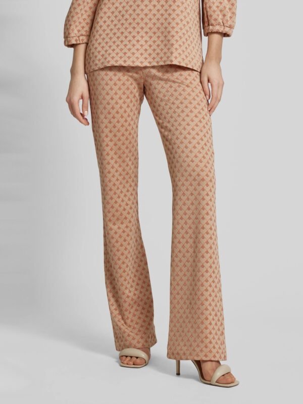 Be Pure Pantalon SUSAN - Afbeelding 3