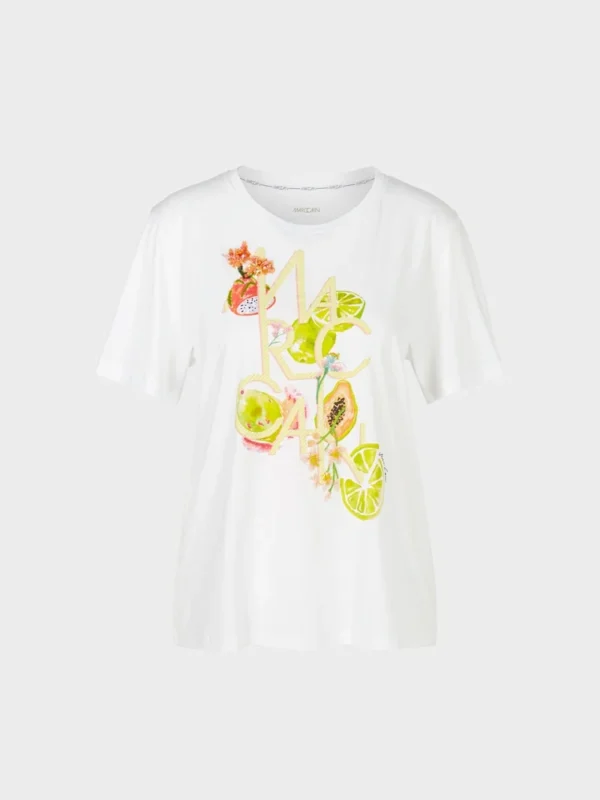 MarcCain T-shirt - Afbeelding 6