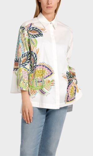 MarcCain Blouse