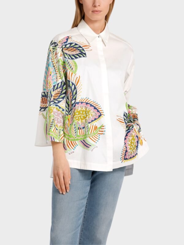 MarcCain Blouse