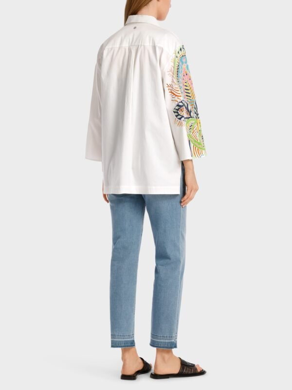 MarcCain Blouse - Afbeelding 4