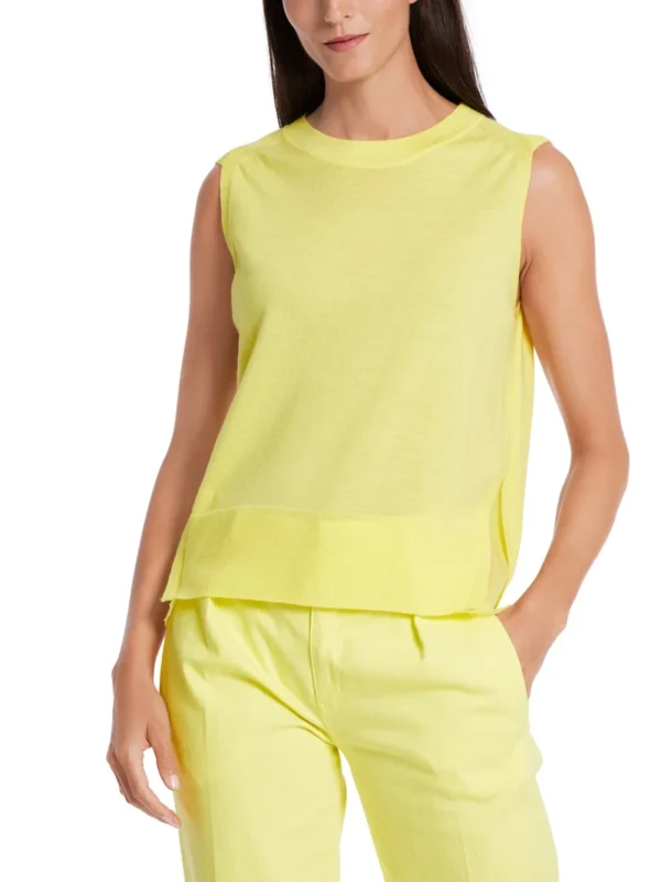 MarcCain Wijde Top