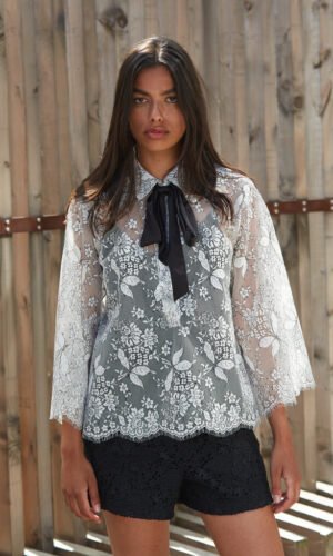 Bruuns Bazaar Blouse Faya