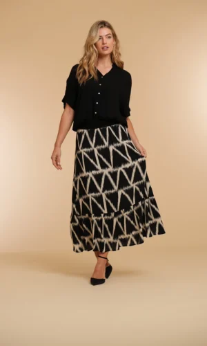 Geisha Rok