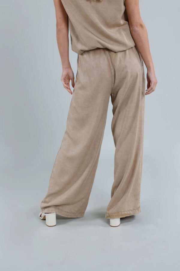 Nukus Pantalon Smoke - Afbeelding 5