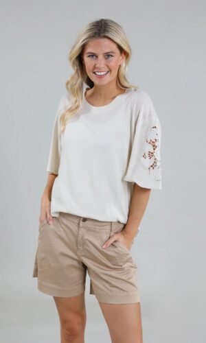 Nukus Shirt Berta