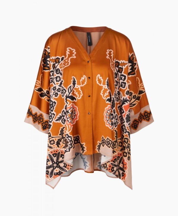 MarcCain Blouse - Afbeelding 3