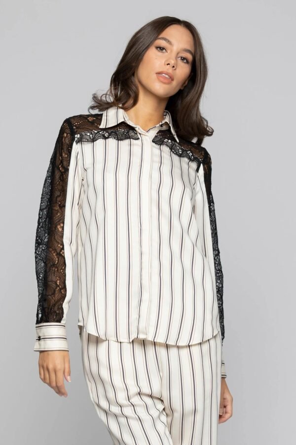 Kocca Shirt Roxana