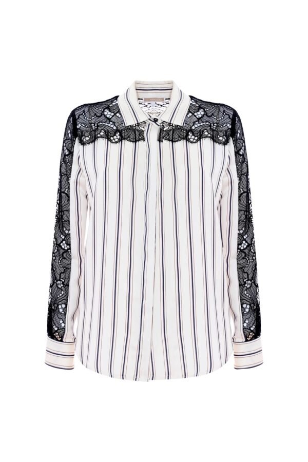 Kocca Shirt Roxana - Afbeelding 5