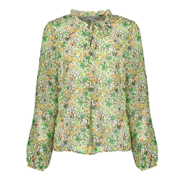 Geisha Top - Afbeelding 5