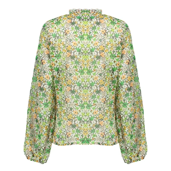 Geisha Top - Afbeelding 6