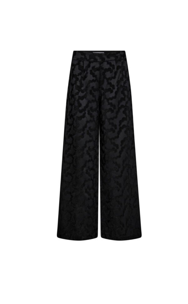 Co'Couture BlankaCC Long Pant - Afbeelding 4
