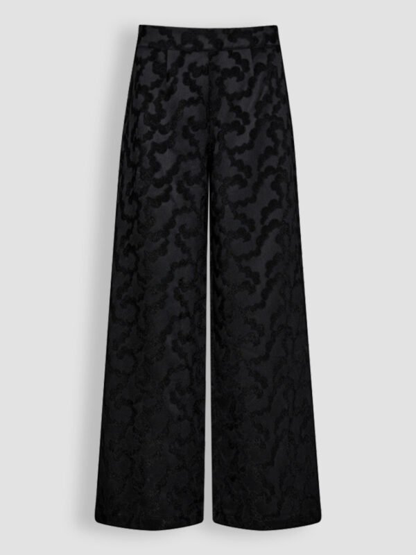 Co'Couture BlankaCC Long Pant - Afbeelding 5
