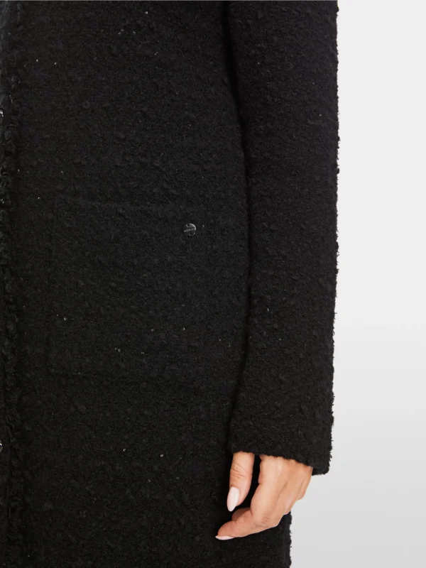 MarcCain Vest Gebreid XC3909M24 - Afbeelding 6