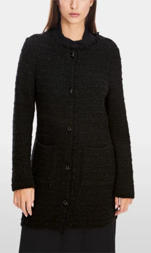 MarcCain Vest Gebreid XC3909M24