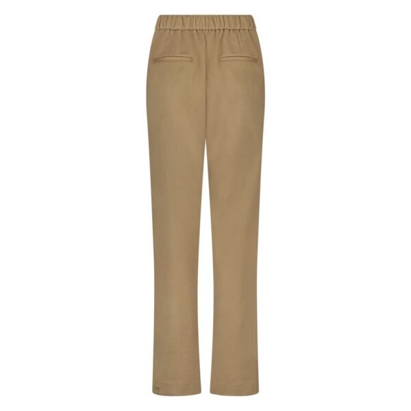 Nukus Pants Jill Camel 240321 - Afbeelding 4