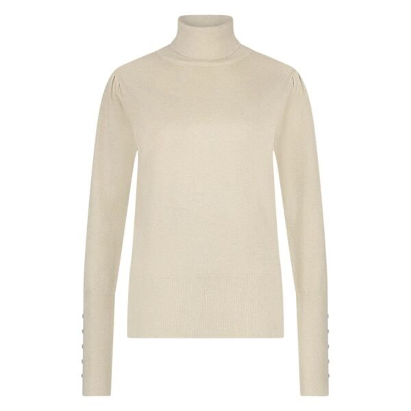 Nukus Pullover Sylvia Sand 24062 - Afbeelding 5