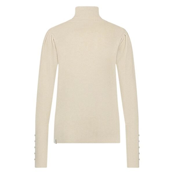 Nukus Pullover Sylvia Sand 24062 - Afbeelding 6