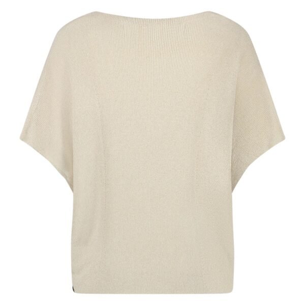 Nukus Top Dina Off White 240134 - Afbeelding 6