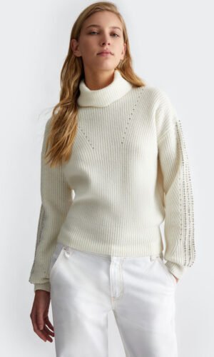 Liu Jo Trui Star White CF4029MS009