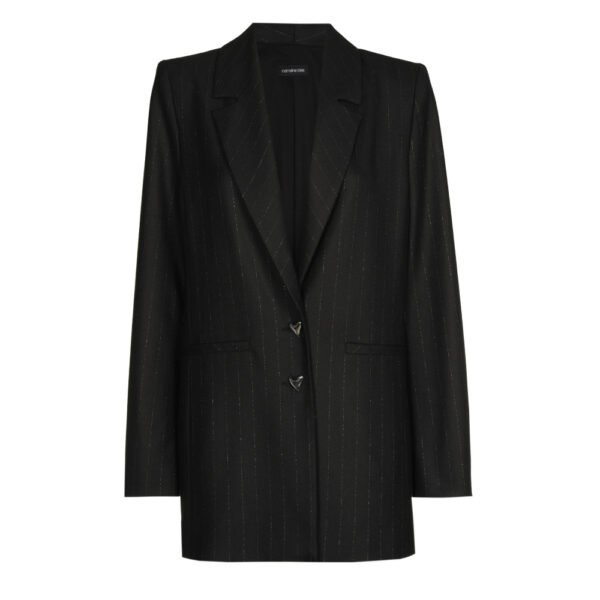Caroline Biss Rechtvallende Blazer 4837 - Afbeelding 4