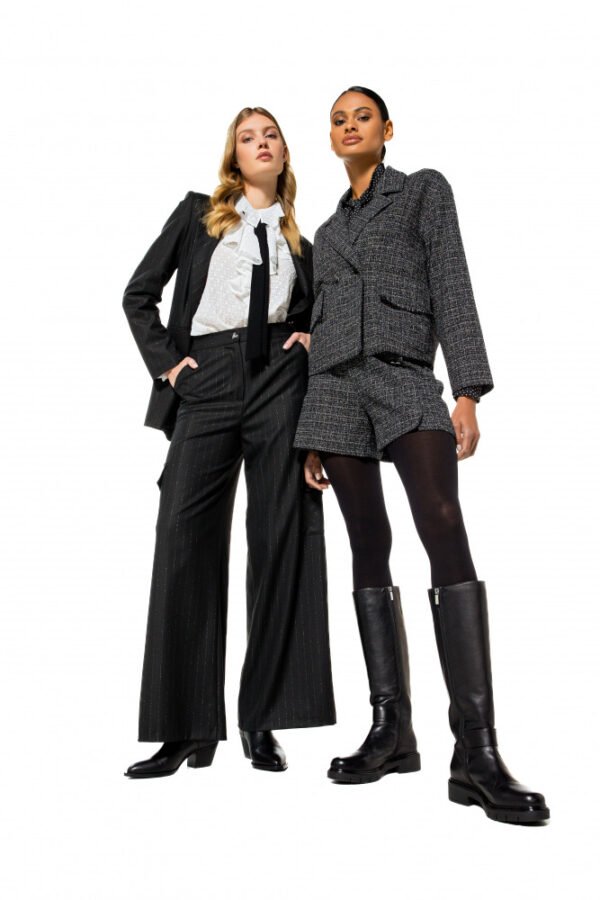 Caroline Biss Rechtvallende Blazer 4837 - Afbeelding 3