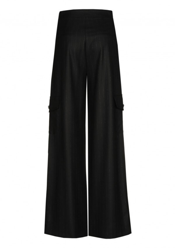 Caroline Biss Cargo Broek 4538 - Afbeelding 4