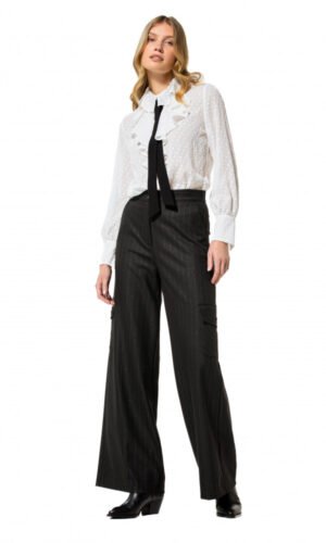 Caroline Biss Cargo Broek 4538