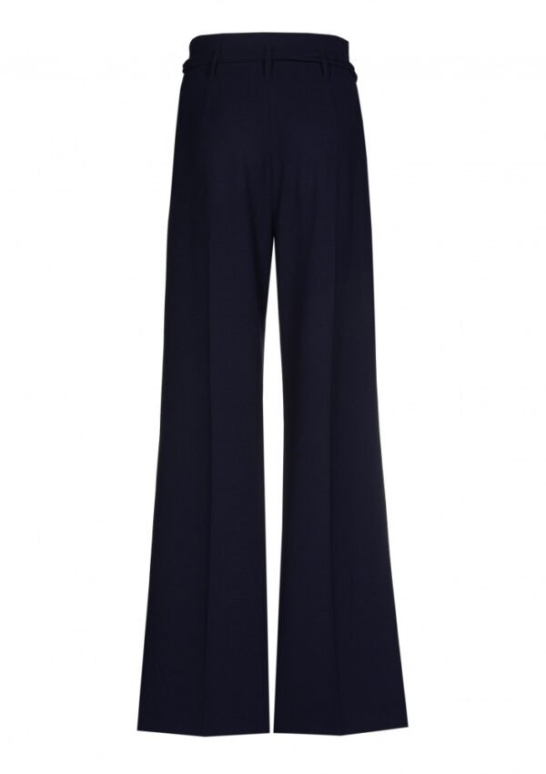 Caroline Biss Citylook Broek High Waist 4596 - Afbeelding 4