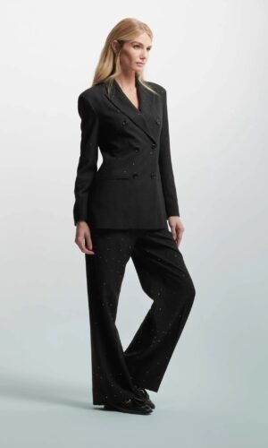 Kocca Rechtvallende Broek Illian A24PPF2739ABRI3227