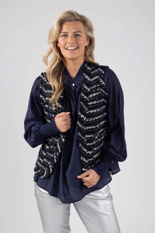Nukus Gilet Paillet Taylor FW2418970