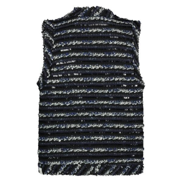 Nukus Gilet Paillet Taylor FW2418970 - Afbeelding 9